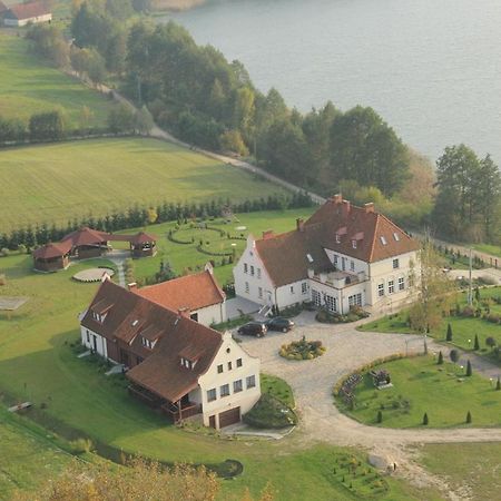 파프로트키 Gosciniec Rycerski B&B 외부 사진